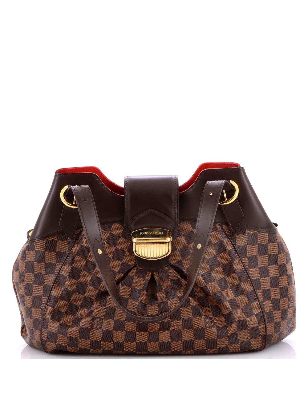 Louis Vuitton Sistina Handbag Damier Gm #276745L10B